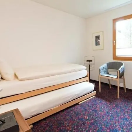 Apartment Director's